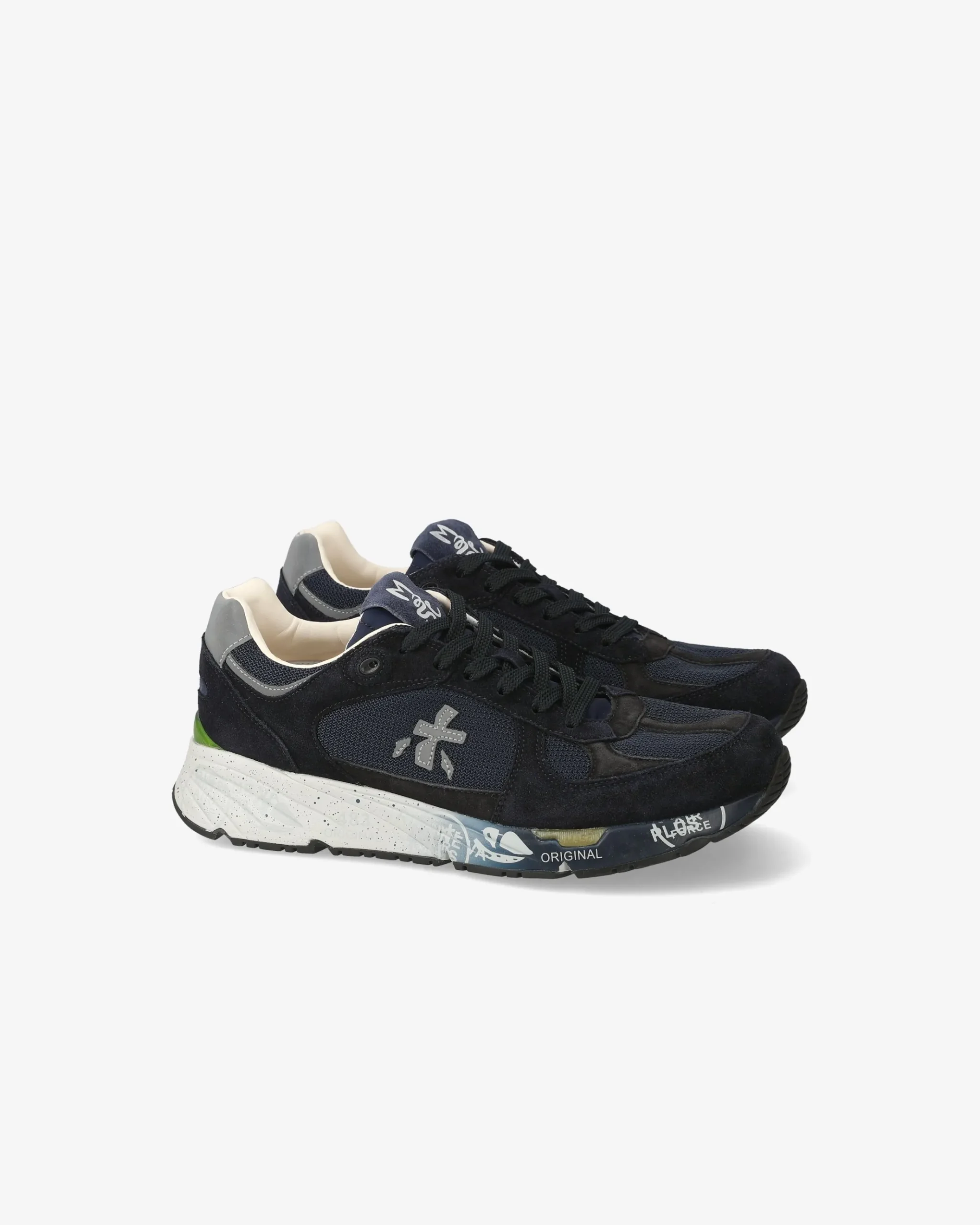 Premiata MASE 6887>Uomo Mase