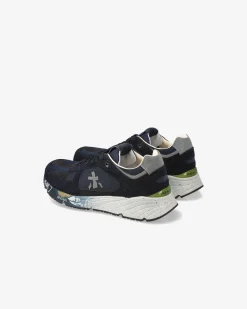 Premiata MASE 6887>Uomo Mase