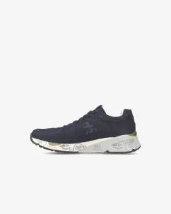 Premiata MASE 7088>Uomo Mase