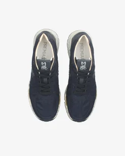 Premiata MASE 7088>Uomo Mase