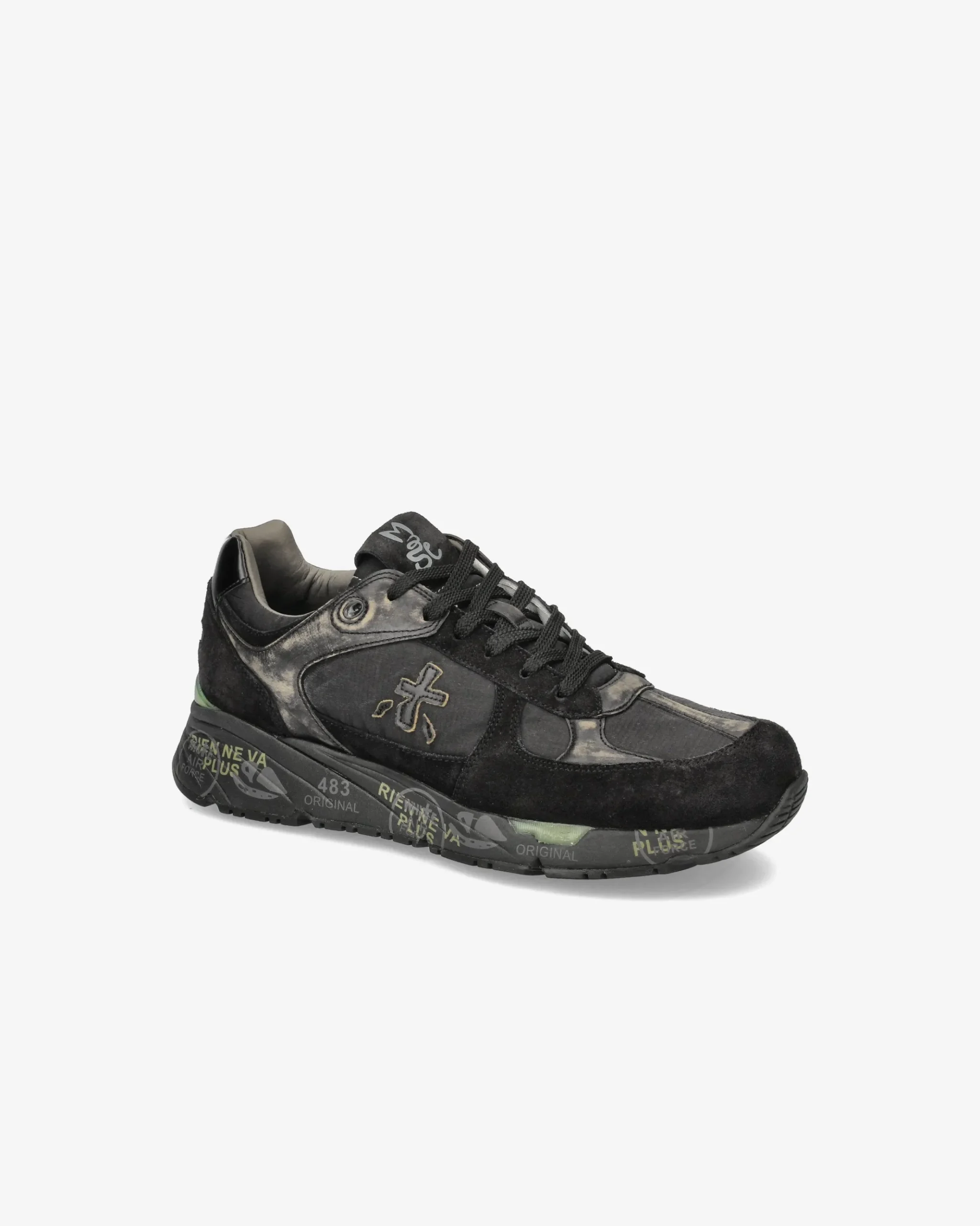 Premiata MASE 5013>Uomo Mase