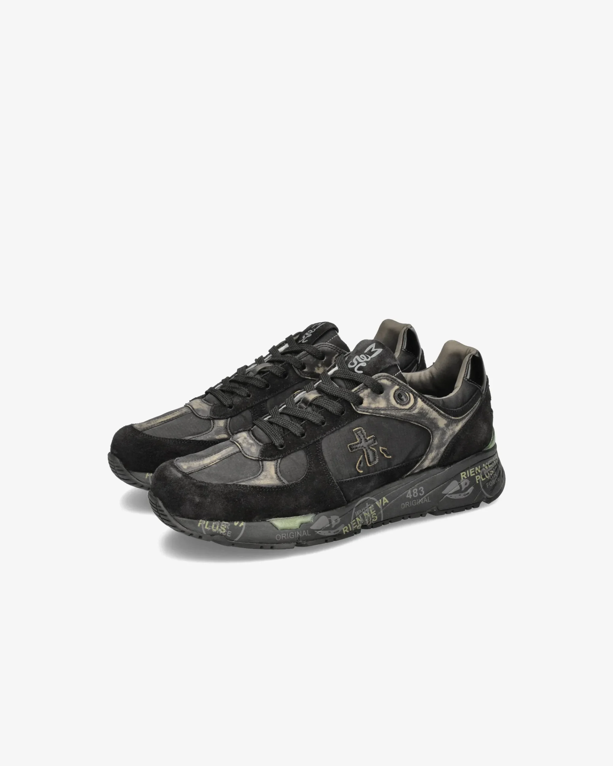 Premiata MASE 5013>Uomo Mase