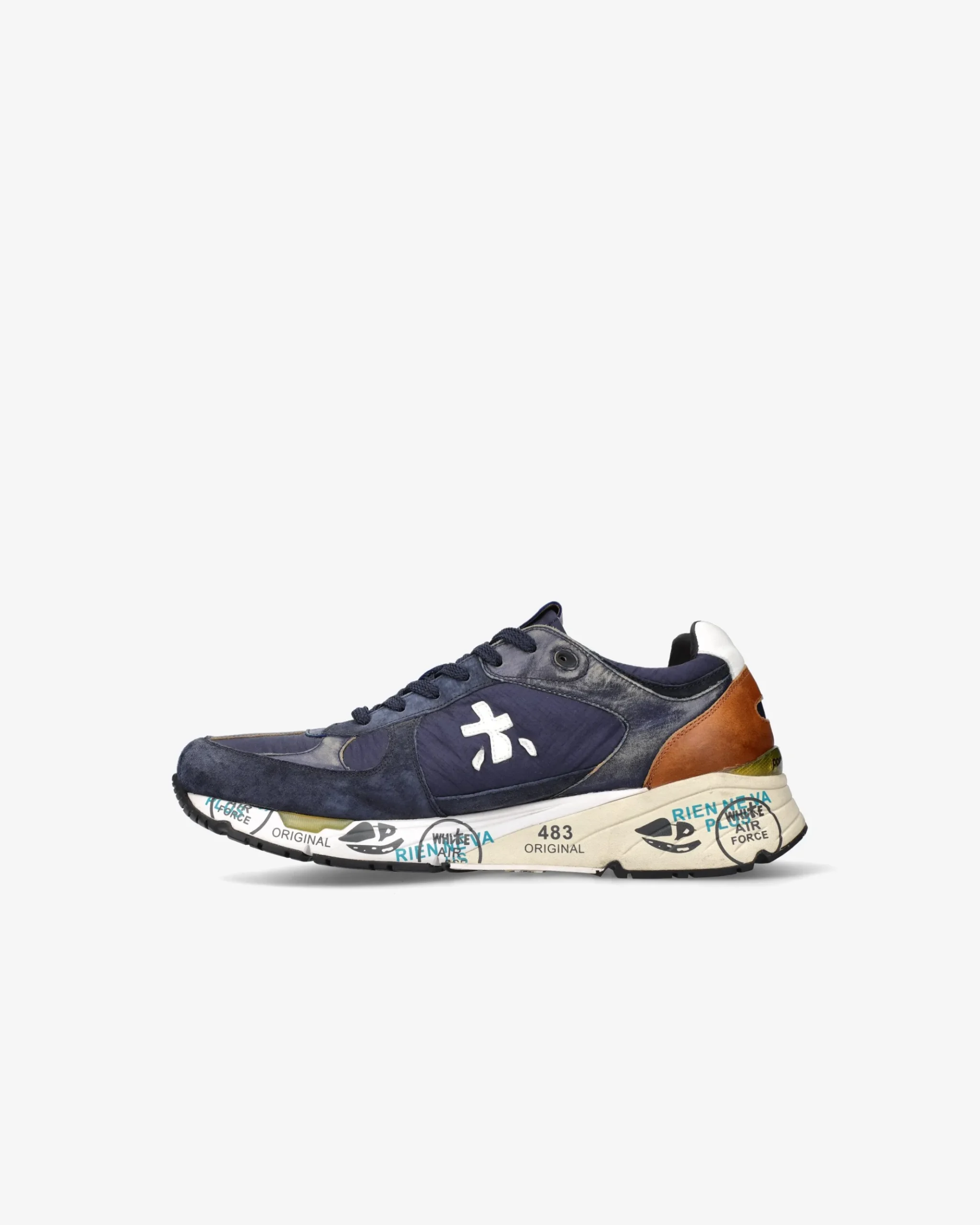 Premiata MASE 3927>Uomo Mase