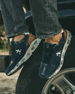 Premiata MASE 3927>Uomo Mase