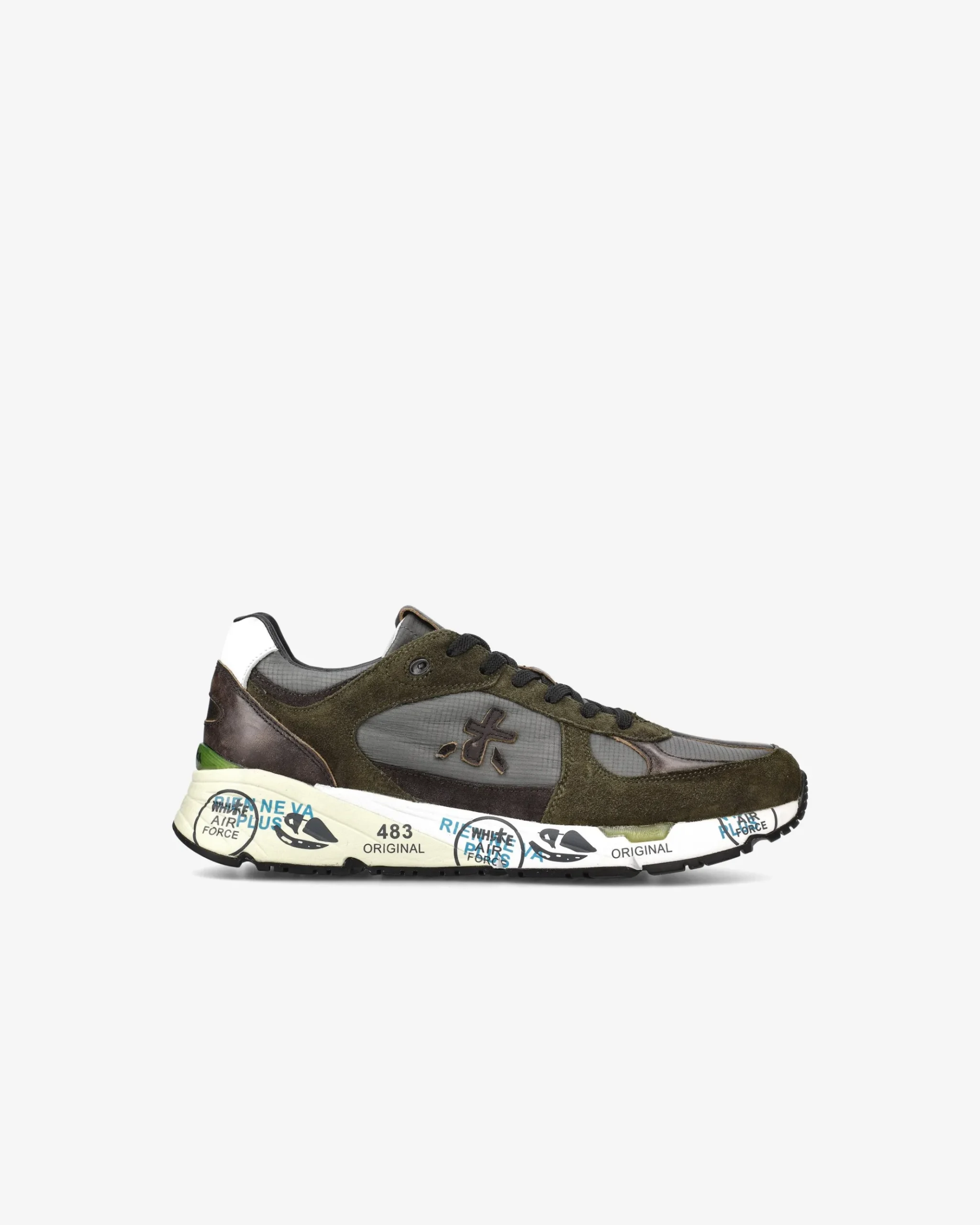 Premiata MASE 4005>Uomo Mase