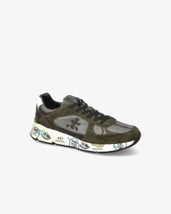 Premiata MASE 4005>Uomo Mase