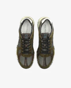 Premiata MASE 4005>Uomo Mase