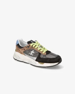 Premiata MASED 6435>Donna Mased
