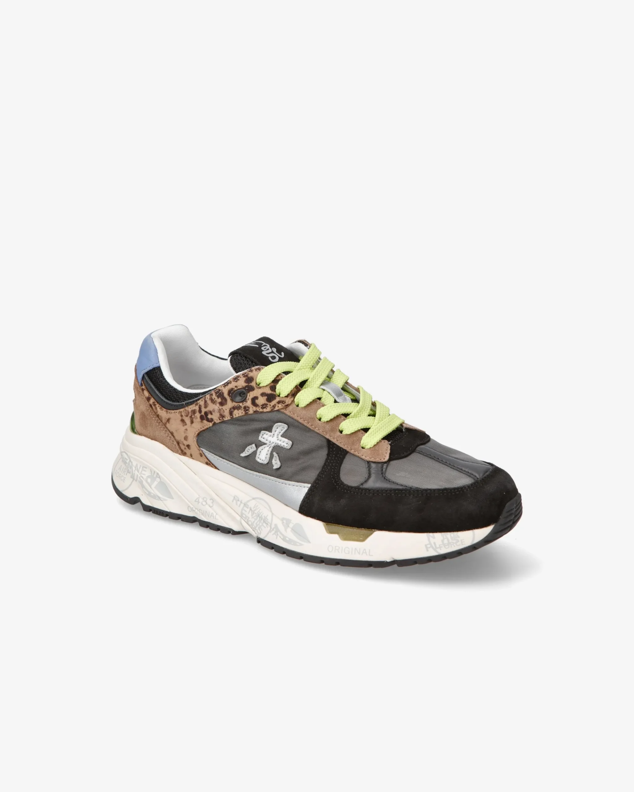 Premiata MASED 6435>Donna Mased