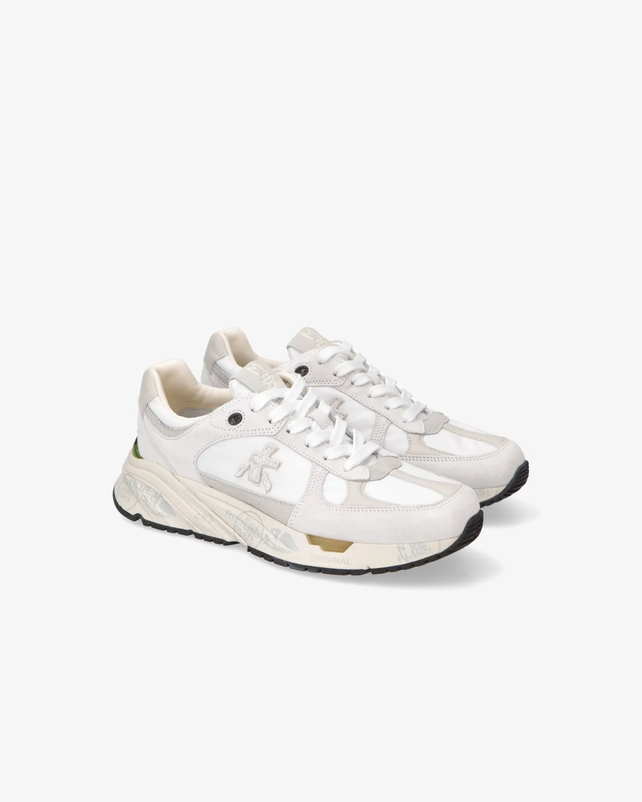 Premiata MASED 6496>Donna Mased