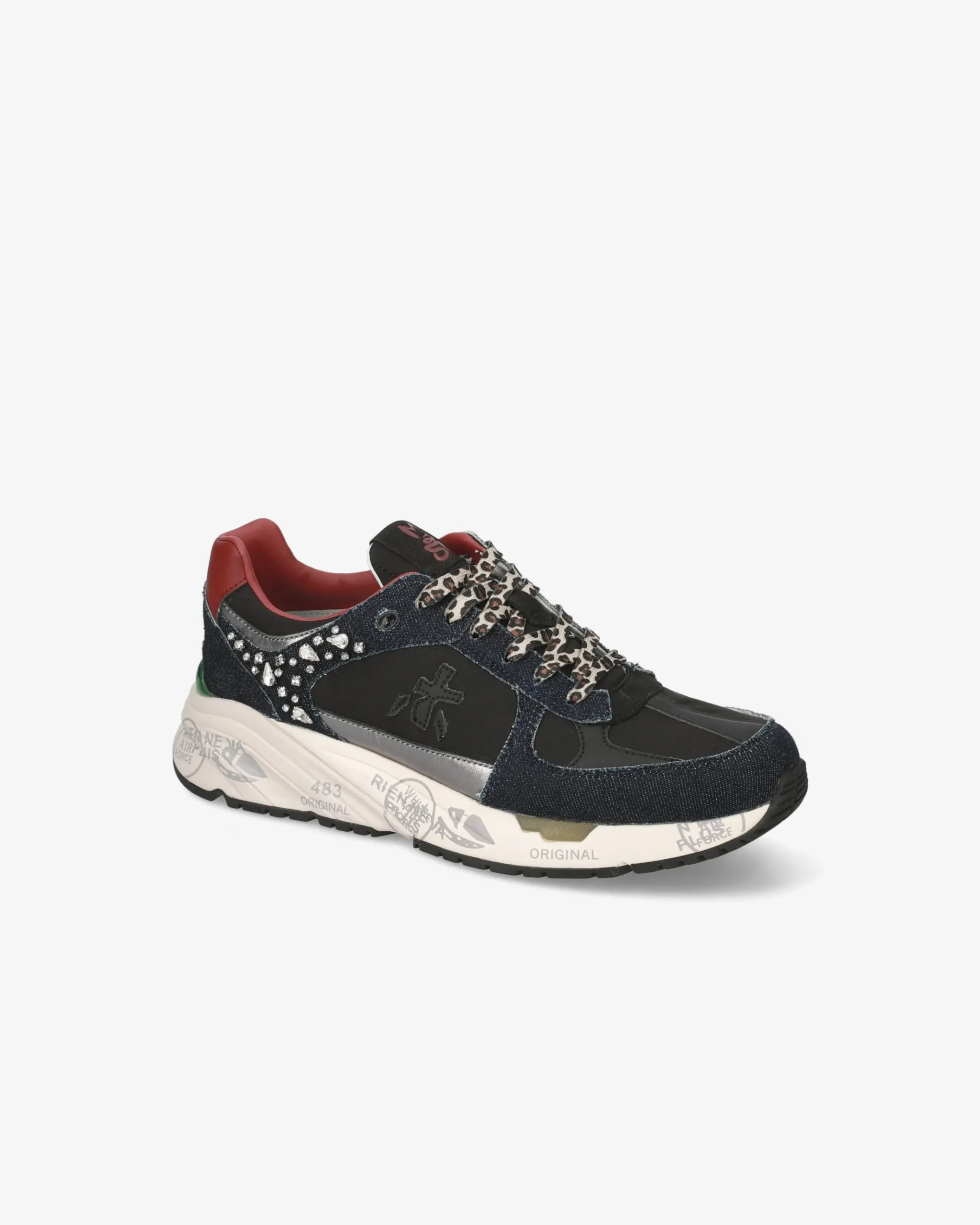 Premiata MASED 7009>Donna Mased