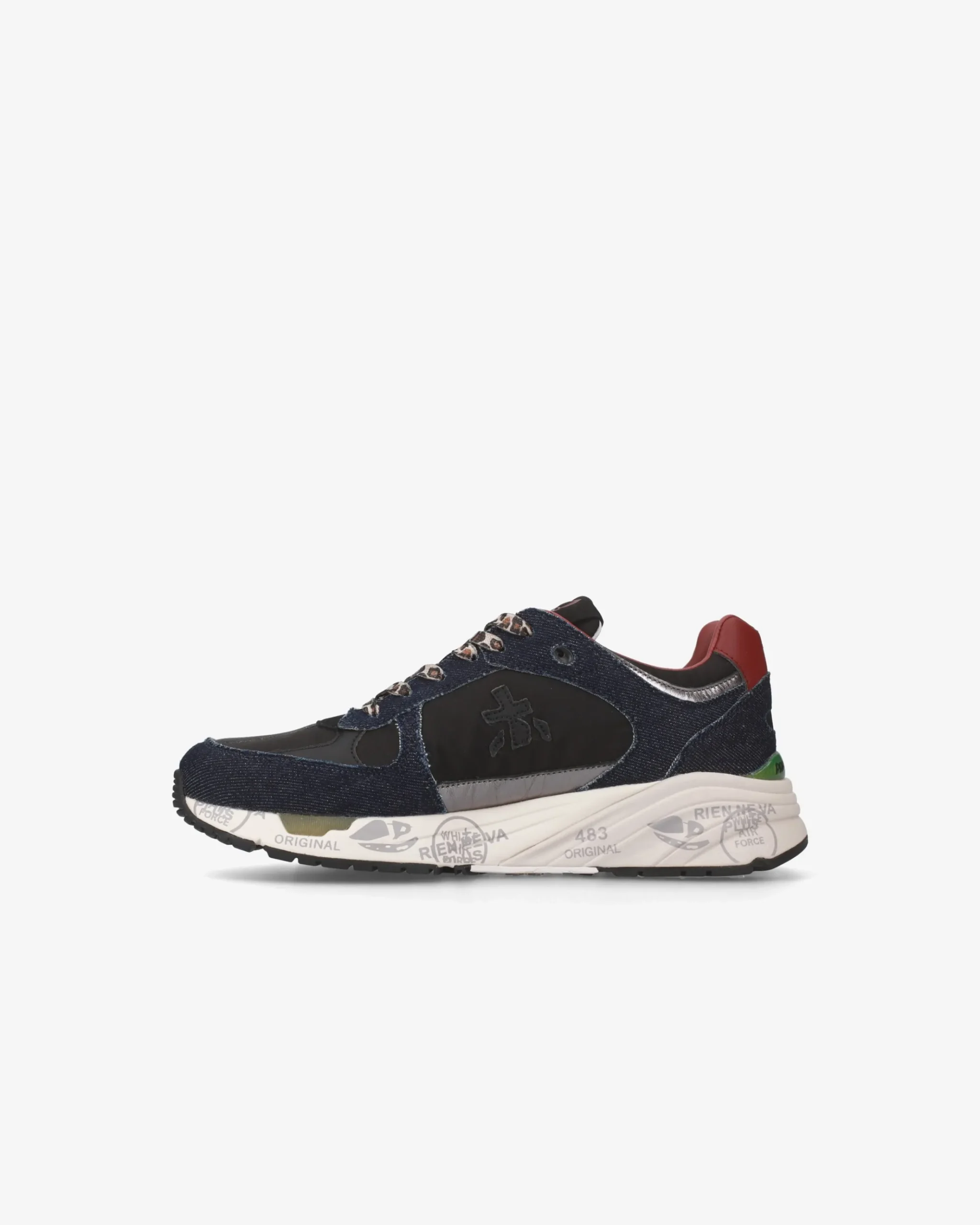 Premiata MASED 7009>Donna Mased