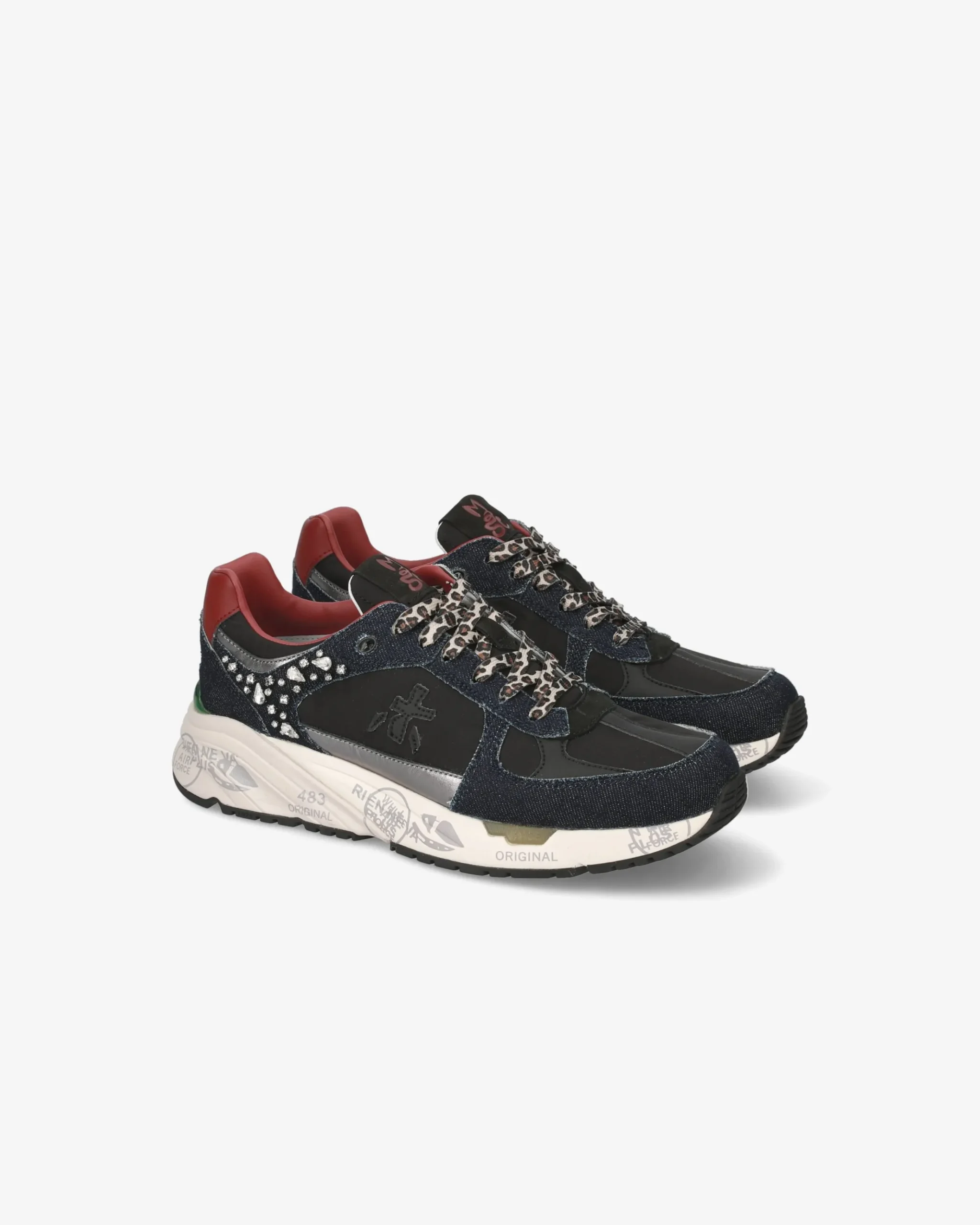 Premiata MASED 7009>Donna Mased
