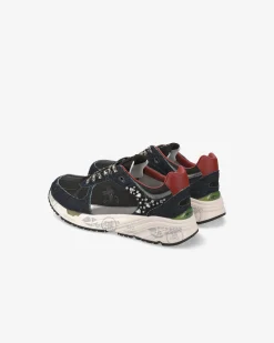 Premiata MASED 7009>Donna Mased