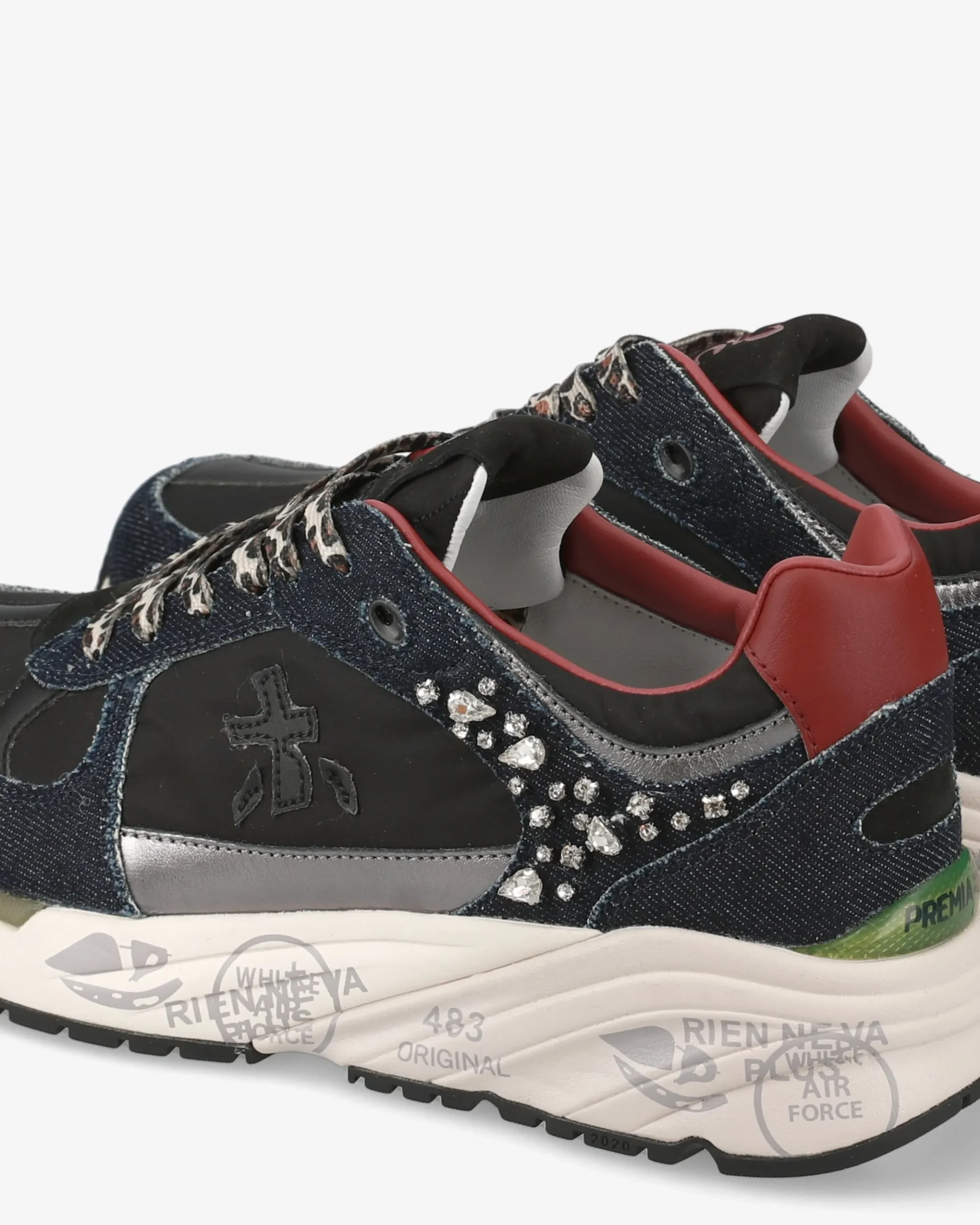 Premiata MASED 7009>Donna Mased