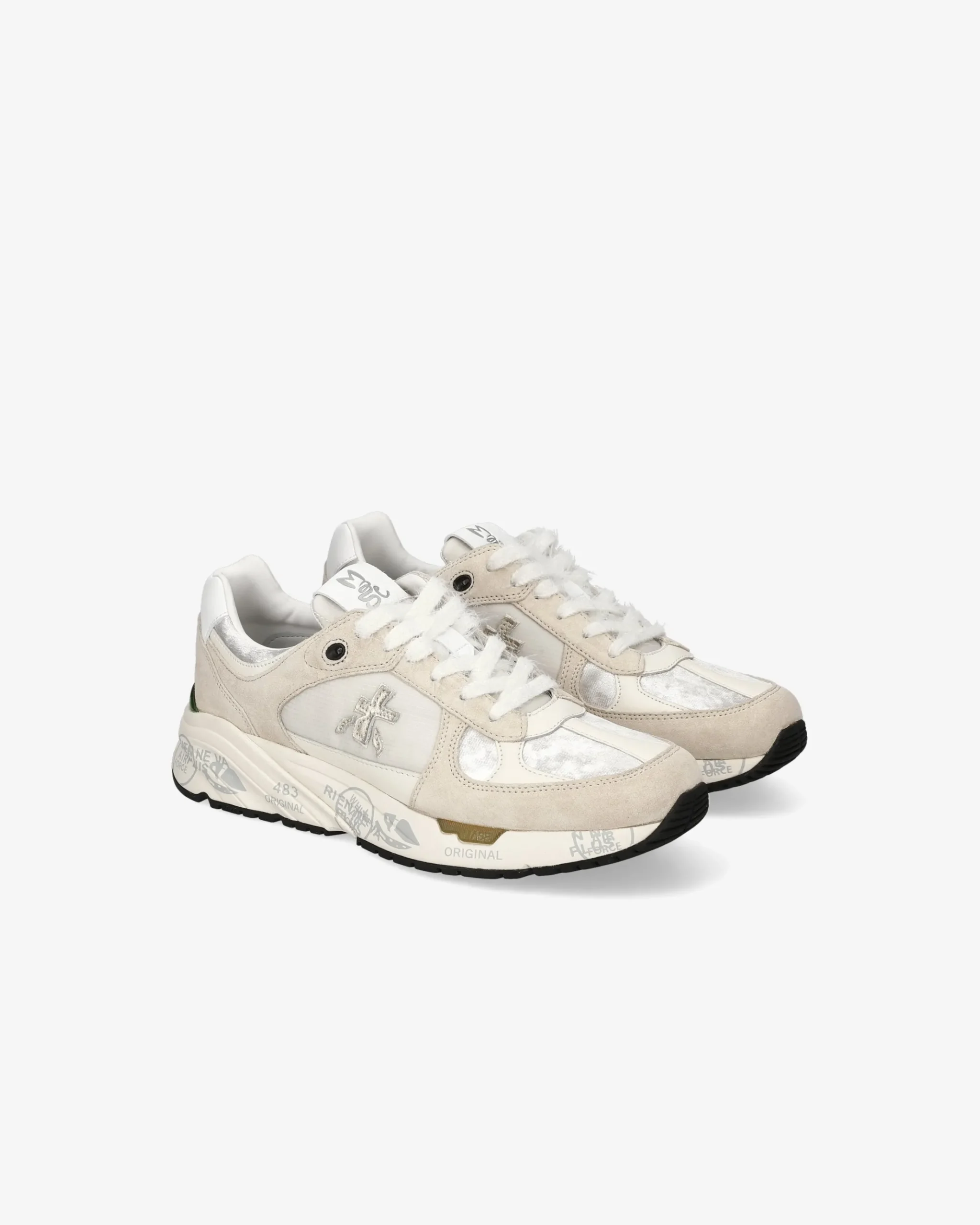 Premiata MASED 7005>Donna Mased