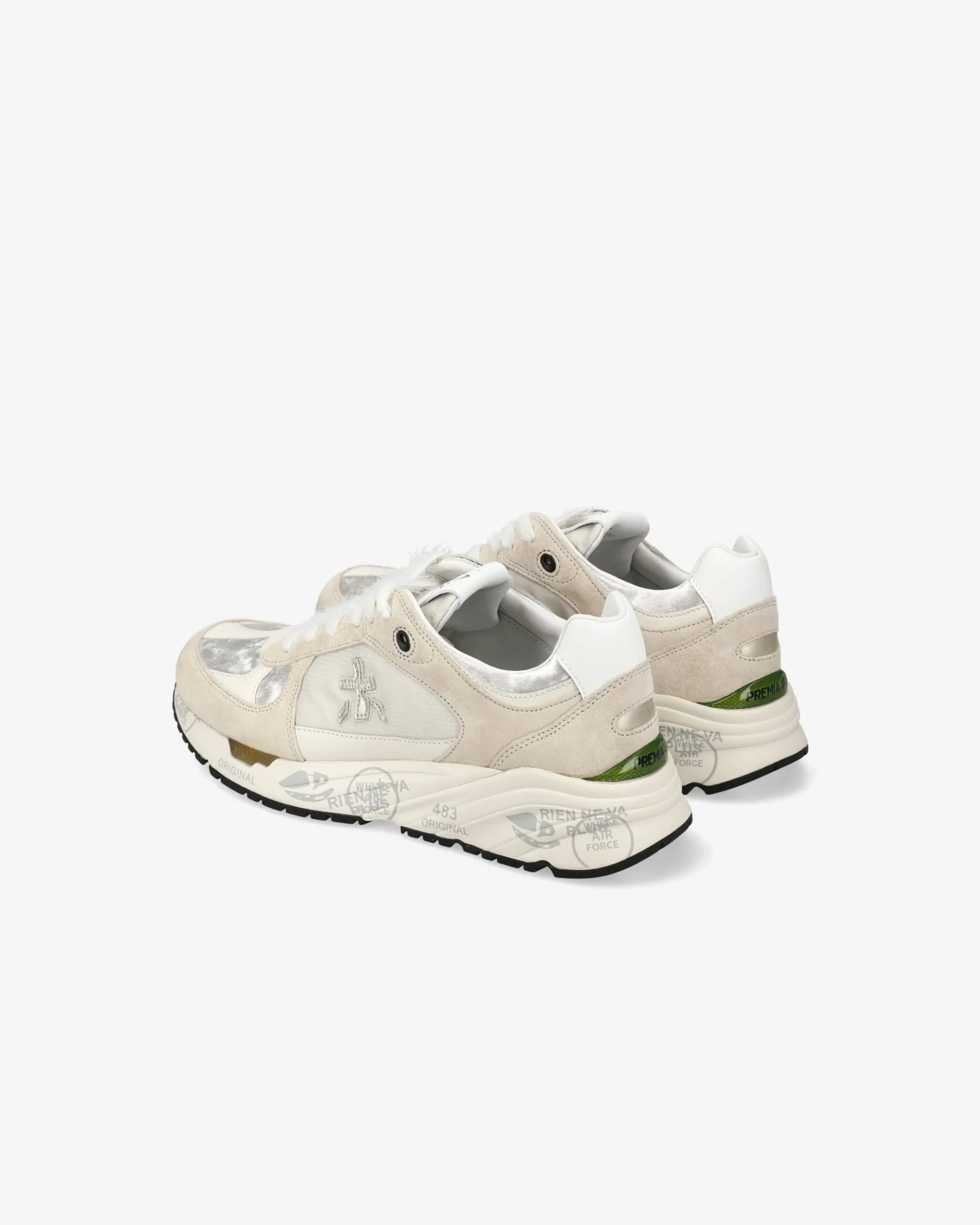 Premiata MASED 7005>Donna Mased