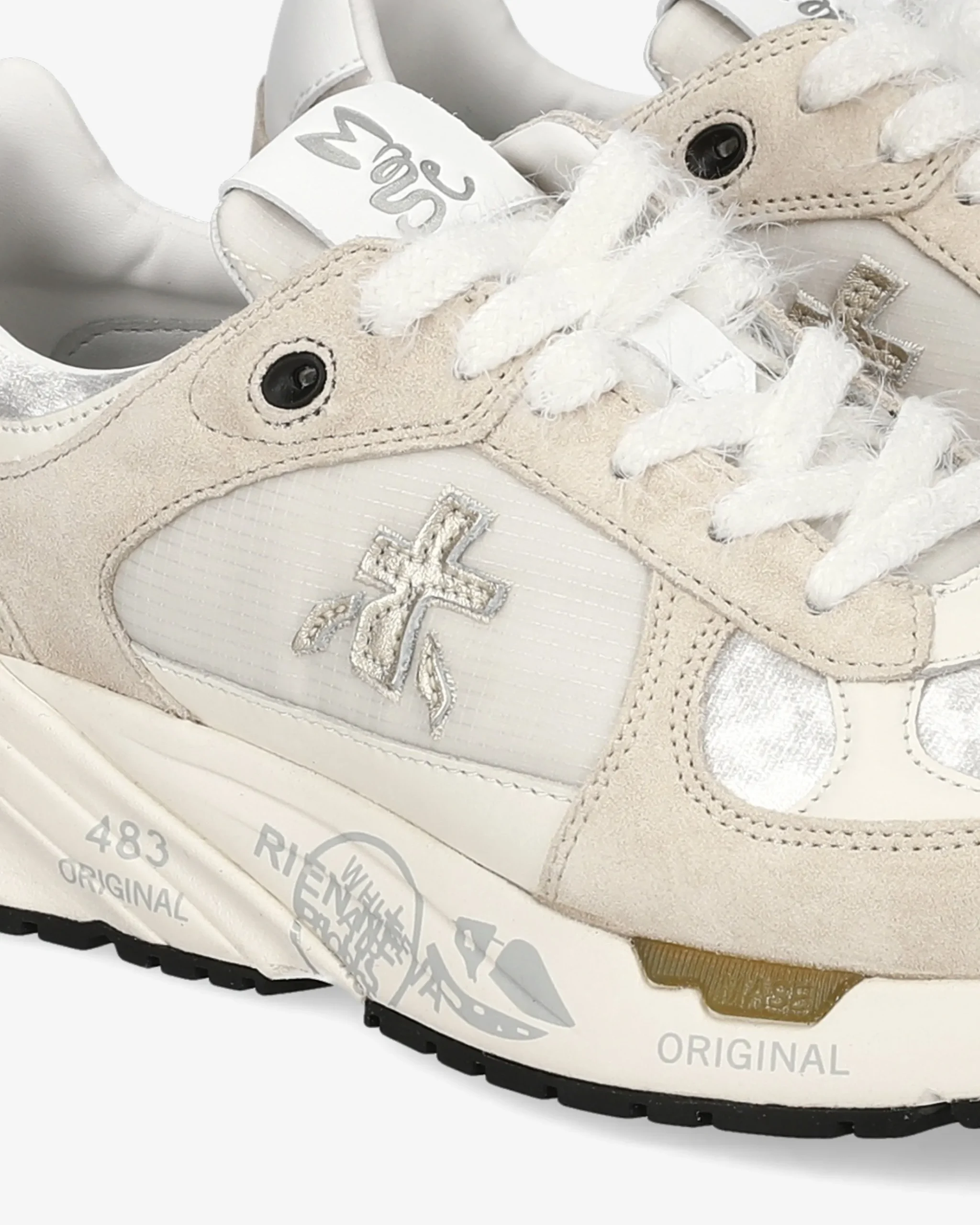 Premiata MASED 7005>Donna Mased