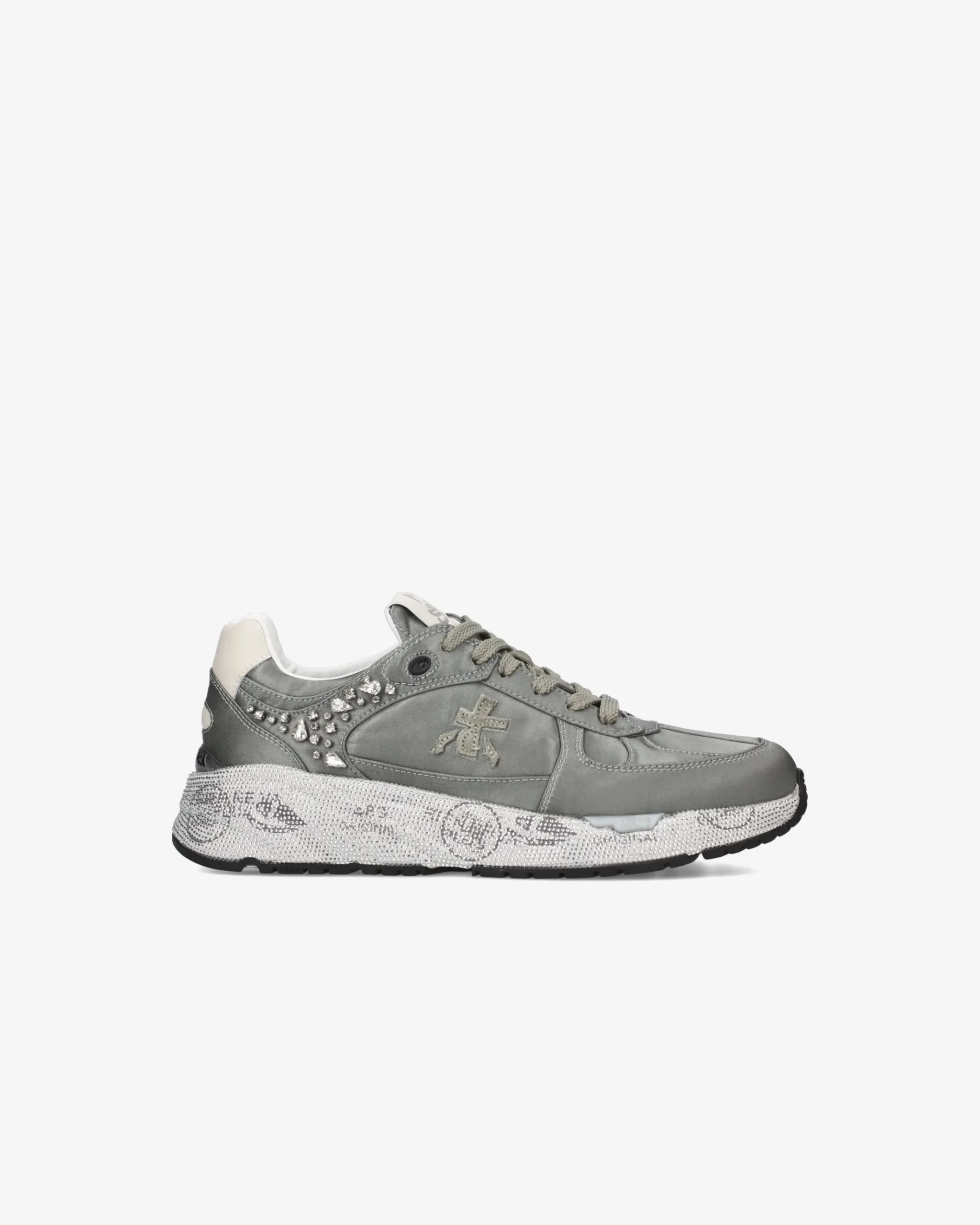 Premiata MASED 7095>Donna Mased