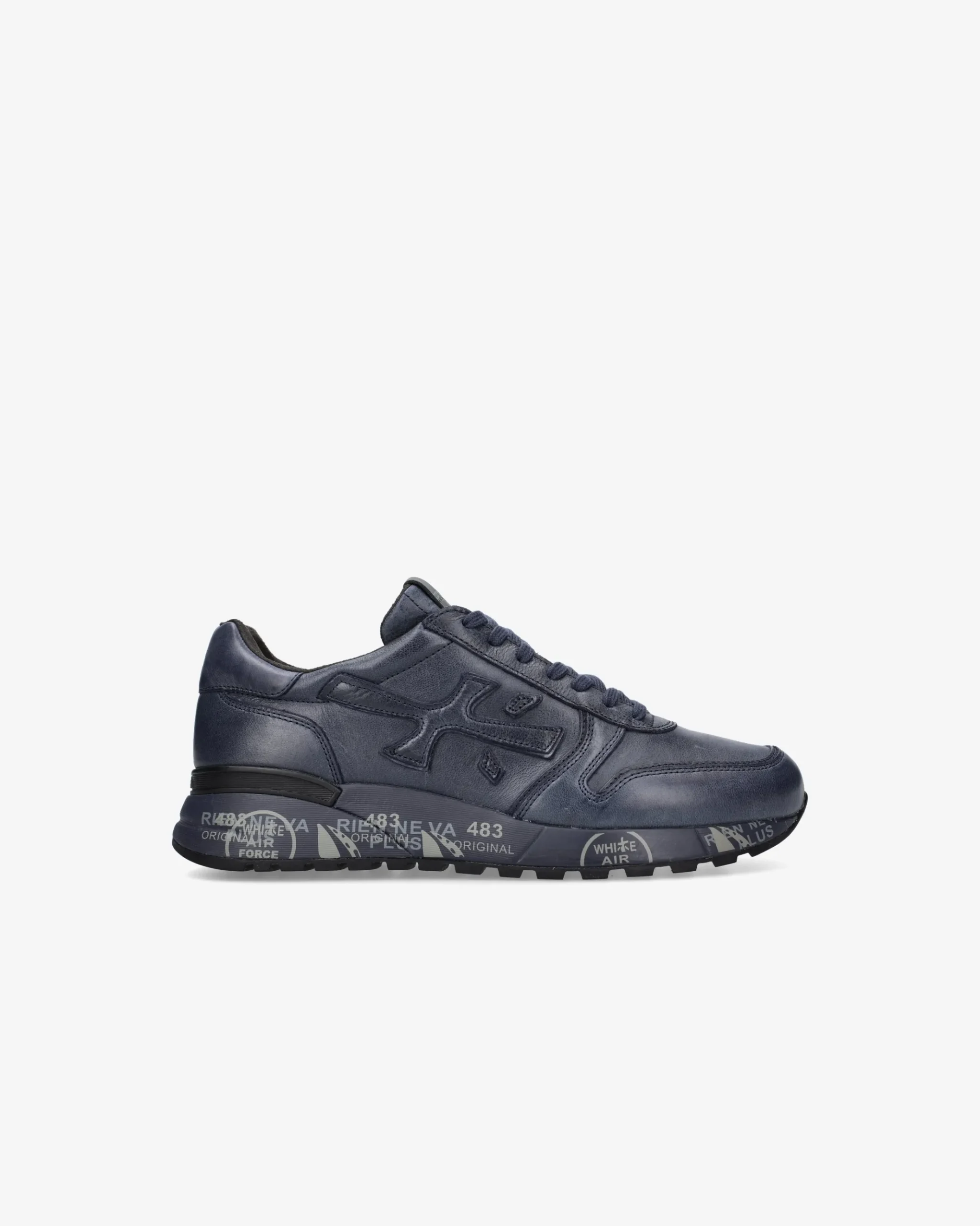 Premiata MICK 1807>Uomo Mick