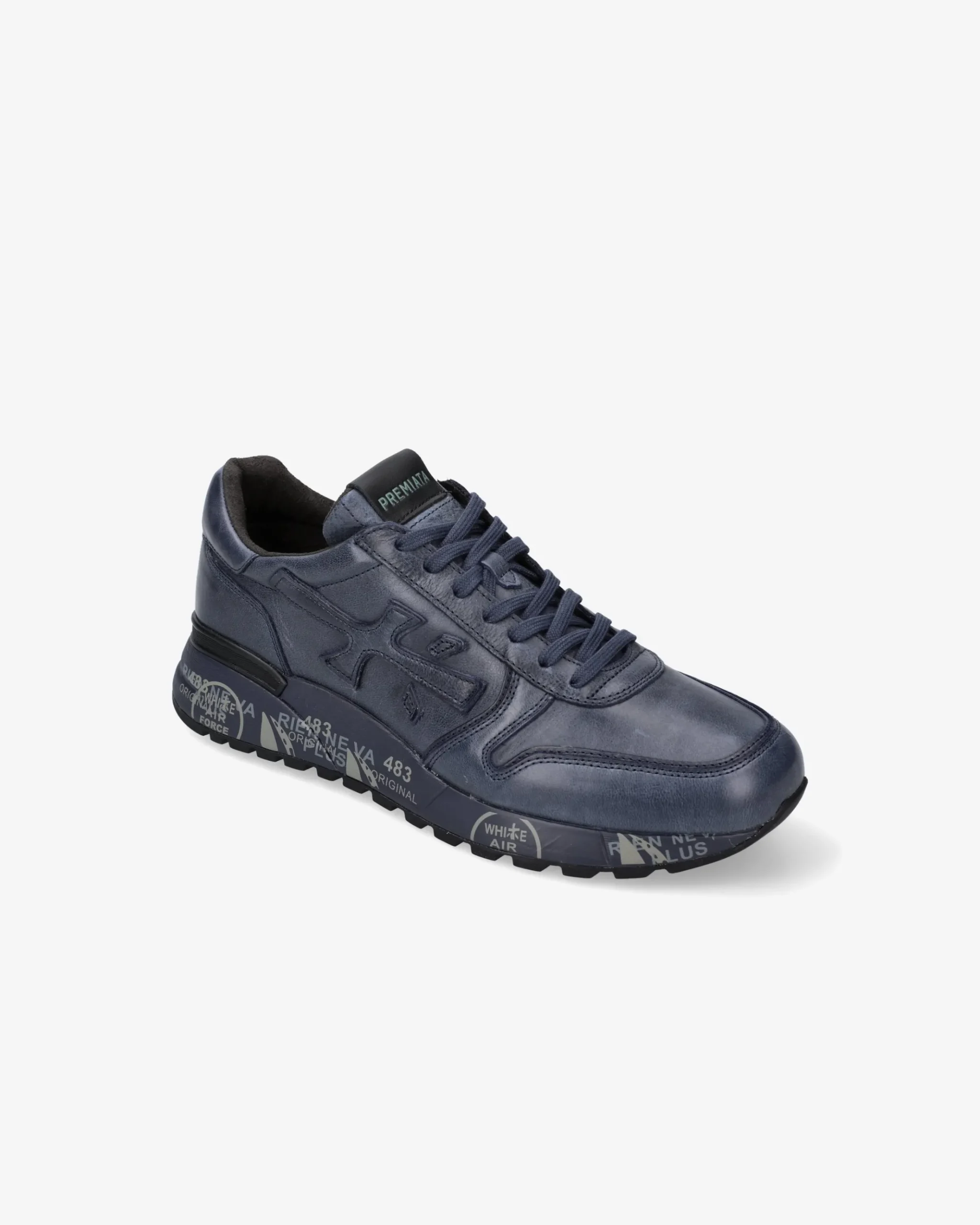 Premiata MICK 1807>Uomo Mick