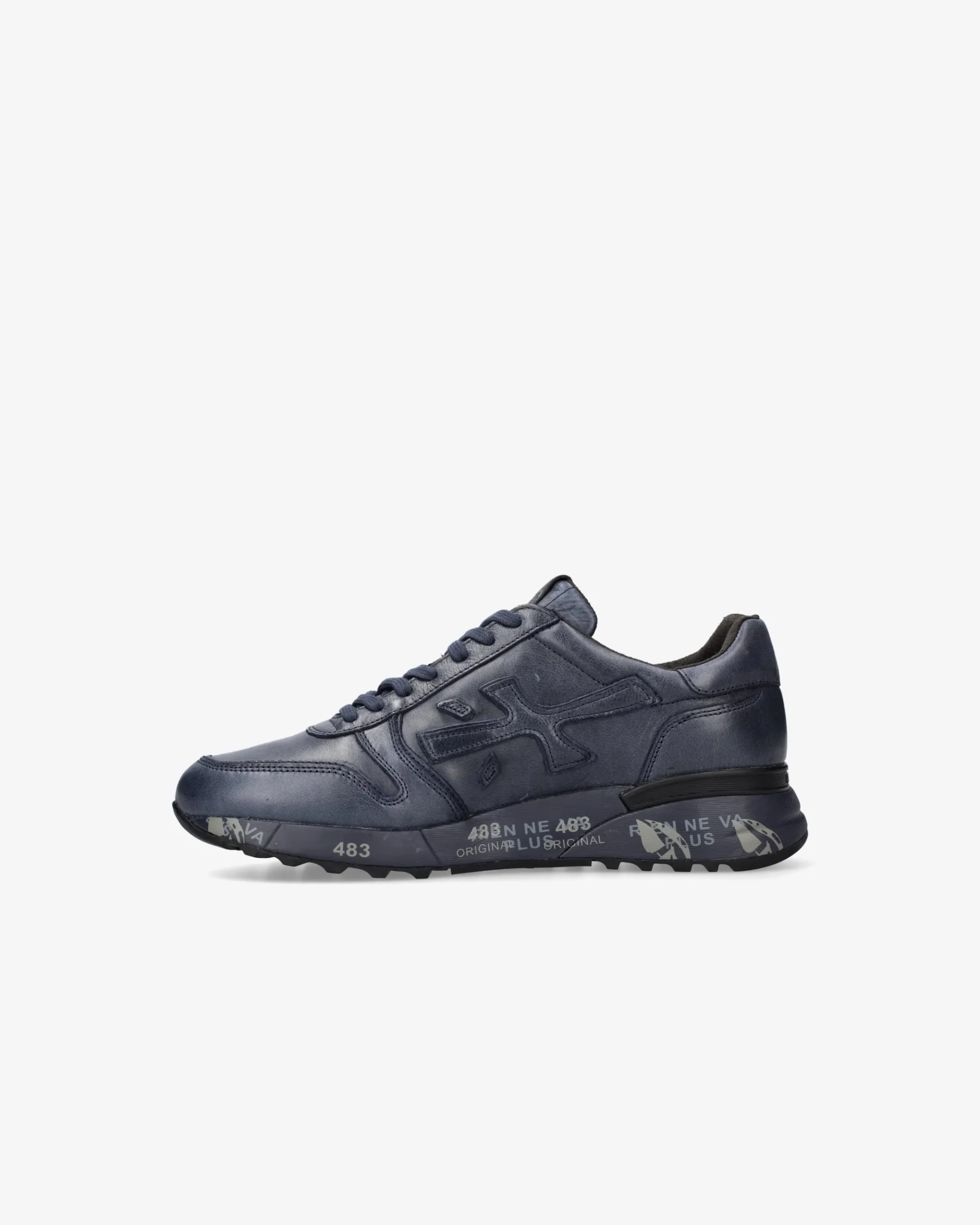 Premiata MICK 1807>Uomo Mick