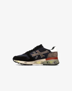Premiata MICK 6421>Uomo Mick