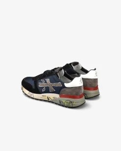 Premiata MICK 6421>Uomo Mick