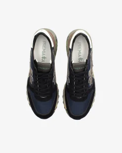 Premiata MICK 6421>Uomo Mick