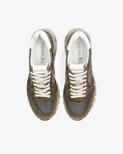 Premiata MICK 6417>Uomo Mick