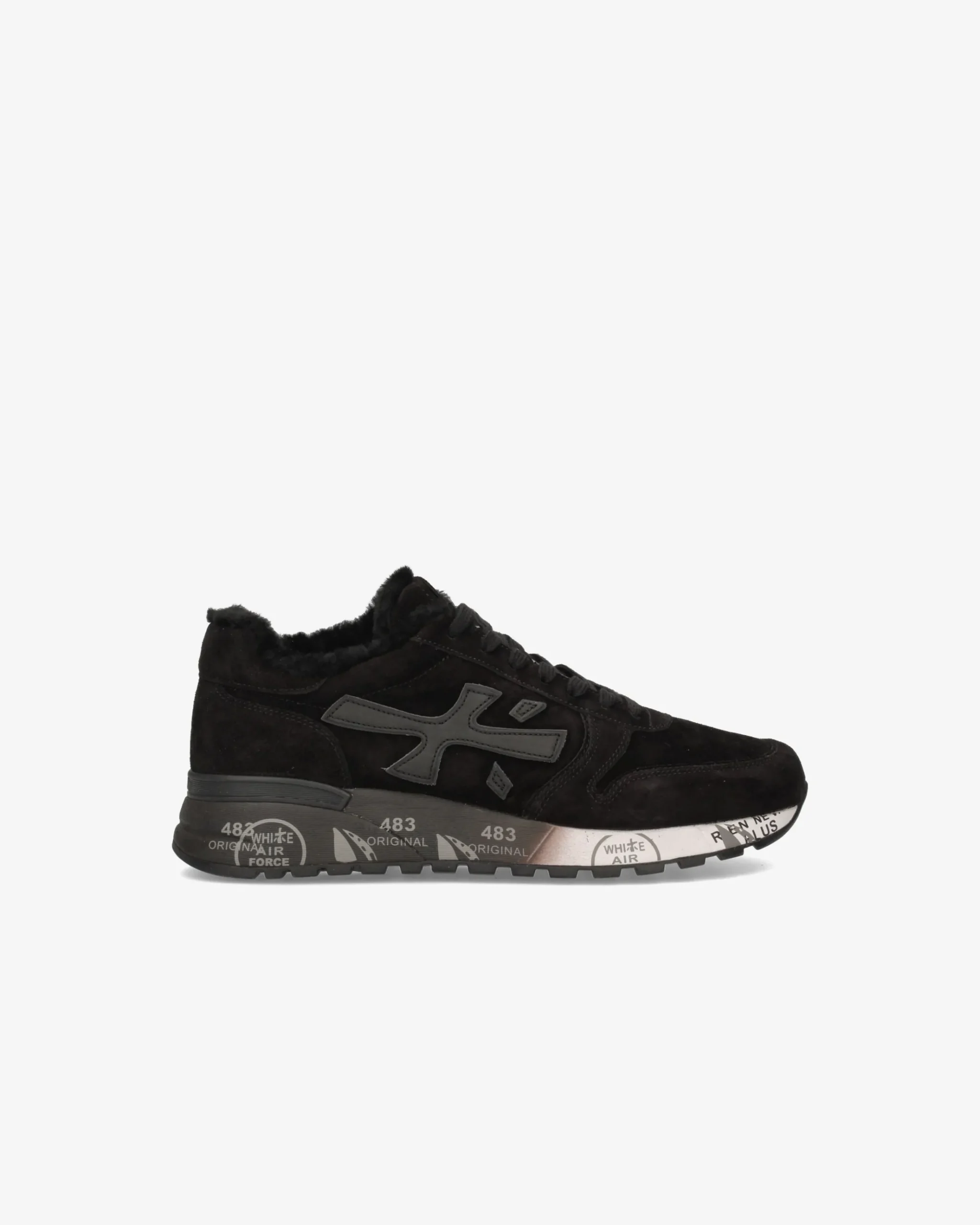 Premiata MICK 4308>Uomo Mick