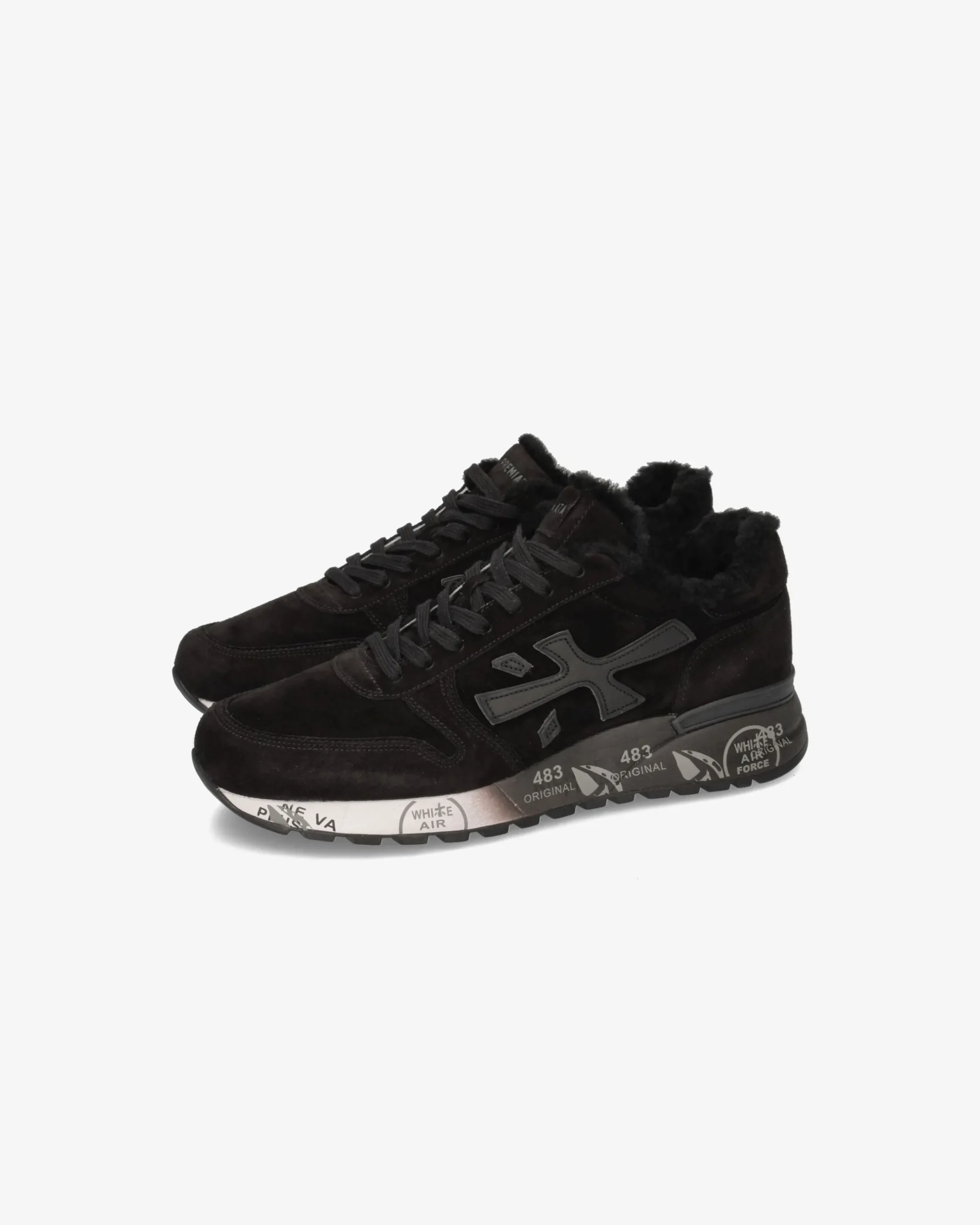 Premiata MICK 4308>Uomo Mick