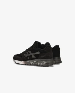 Premiata MICK 4308>Uomo Mick