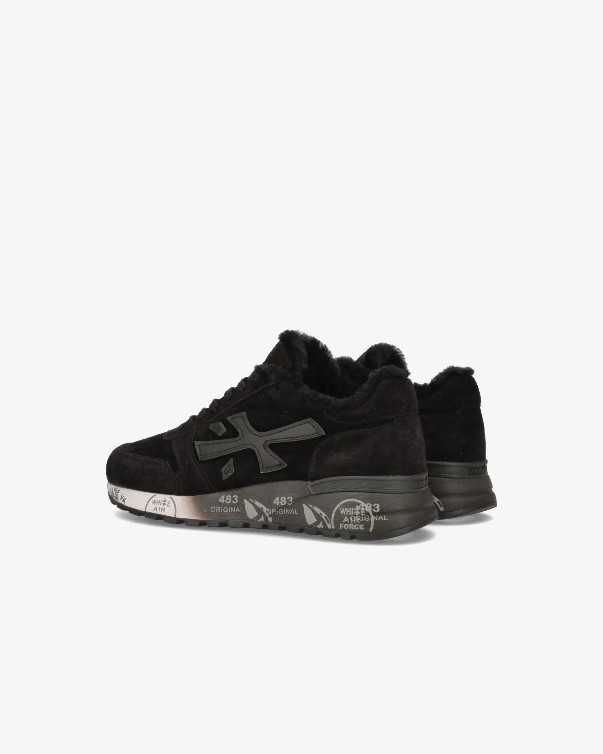 Premiata MICK 4308>Uomo Mick