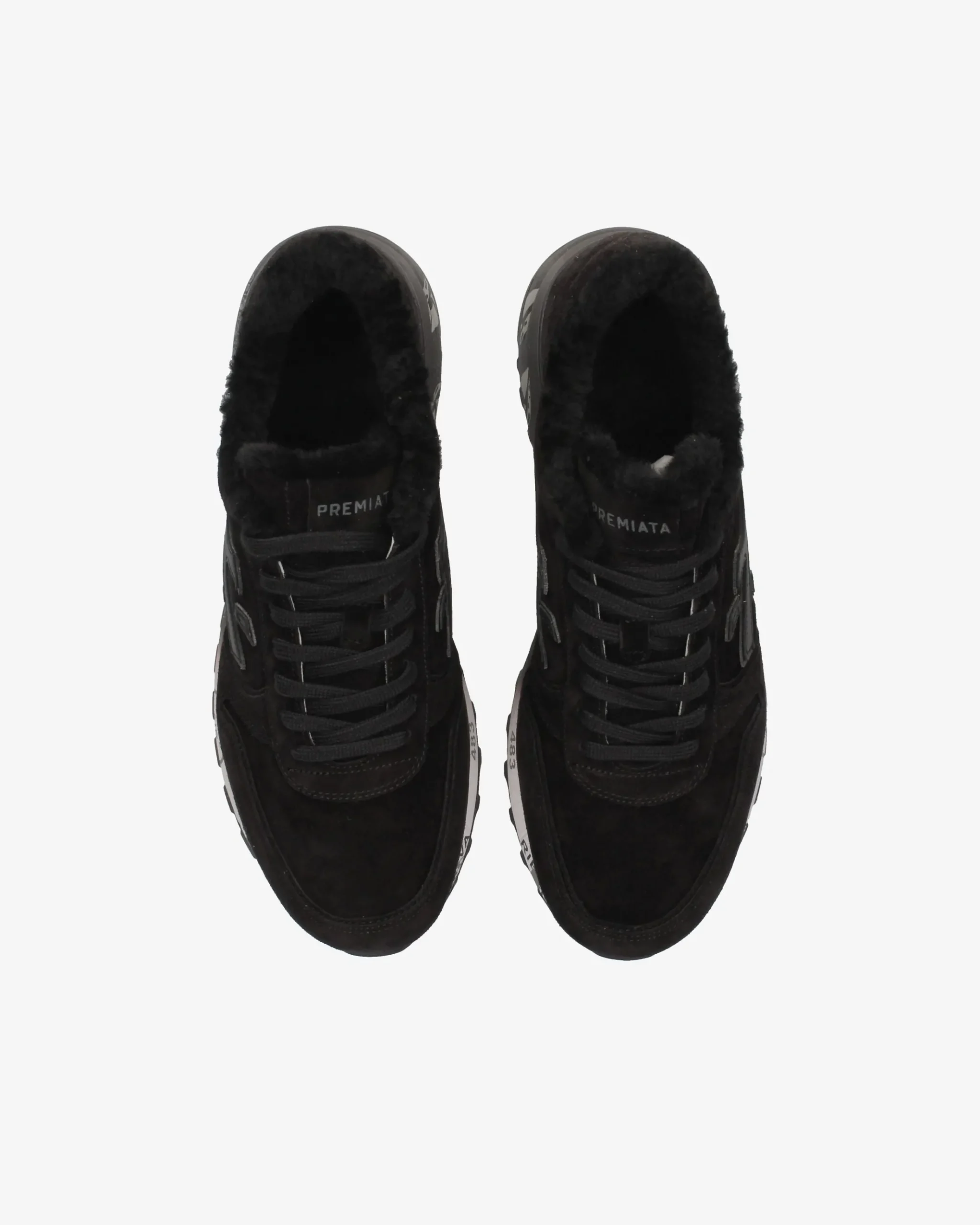 Premiata MICK 4308>Uomo Mick