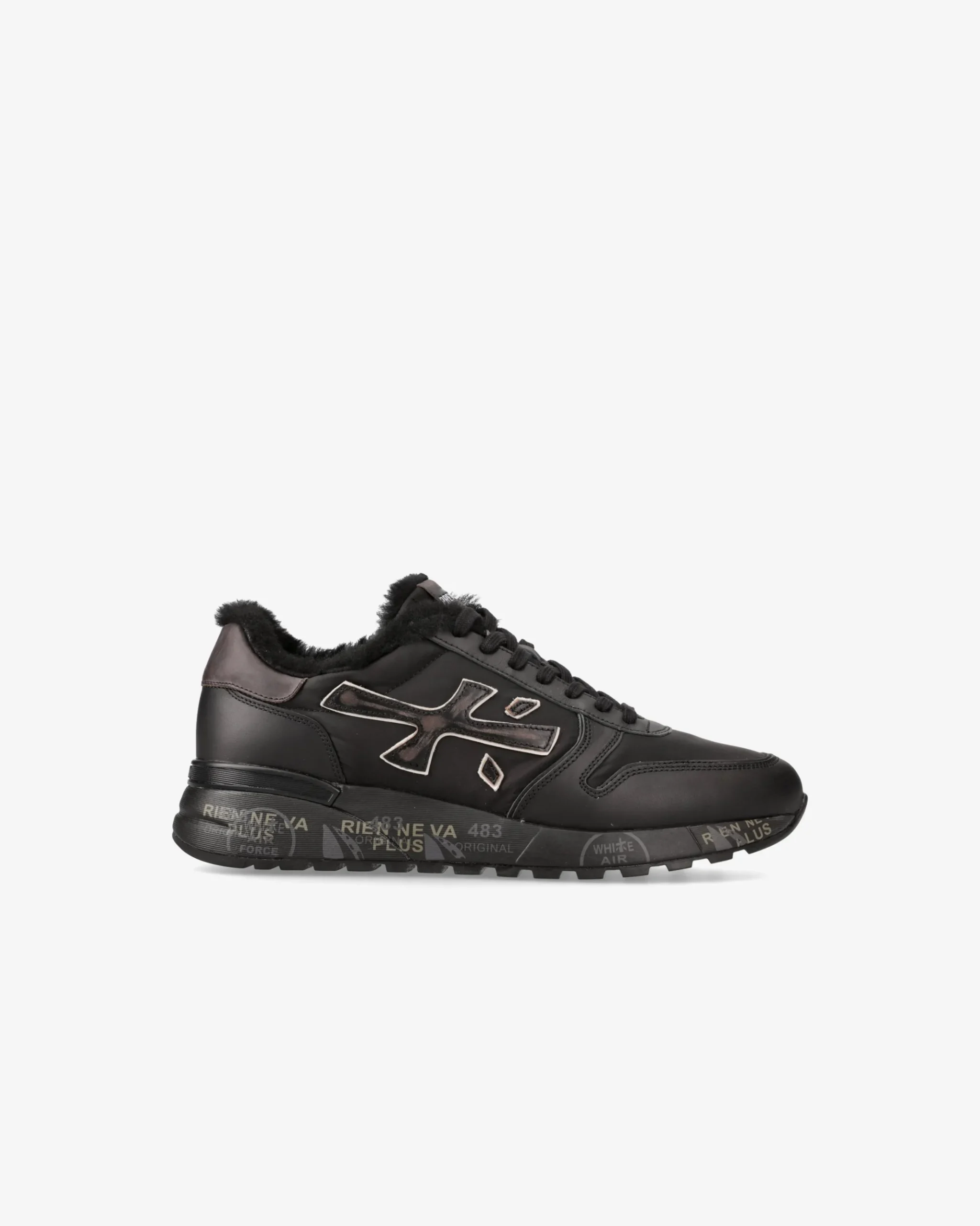 Premiata MICK 6565>Uomo Mick