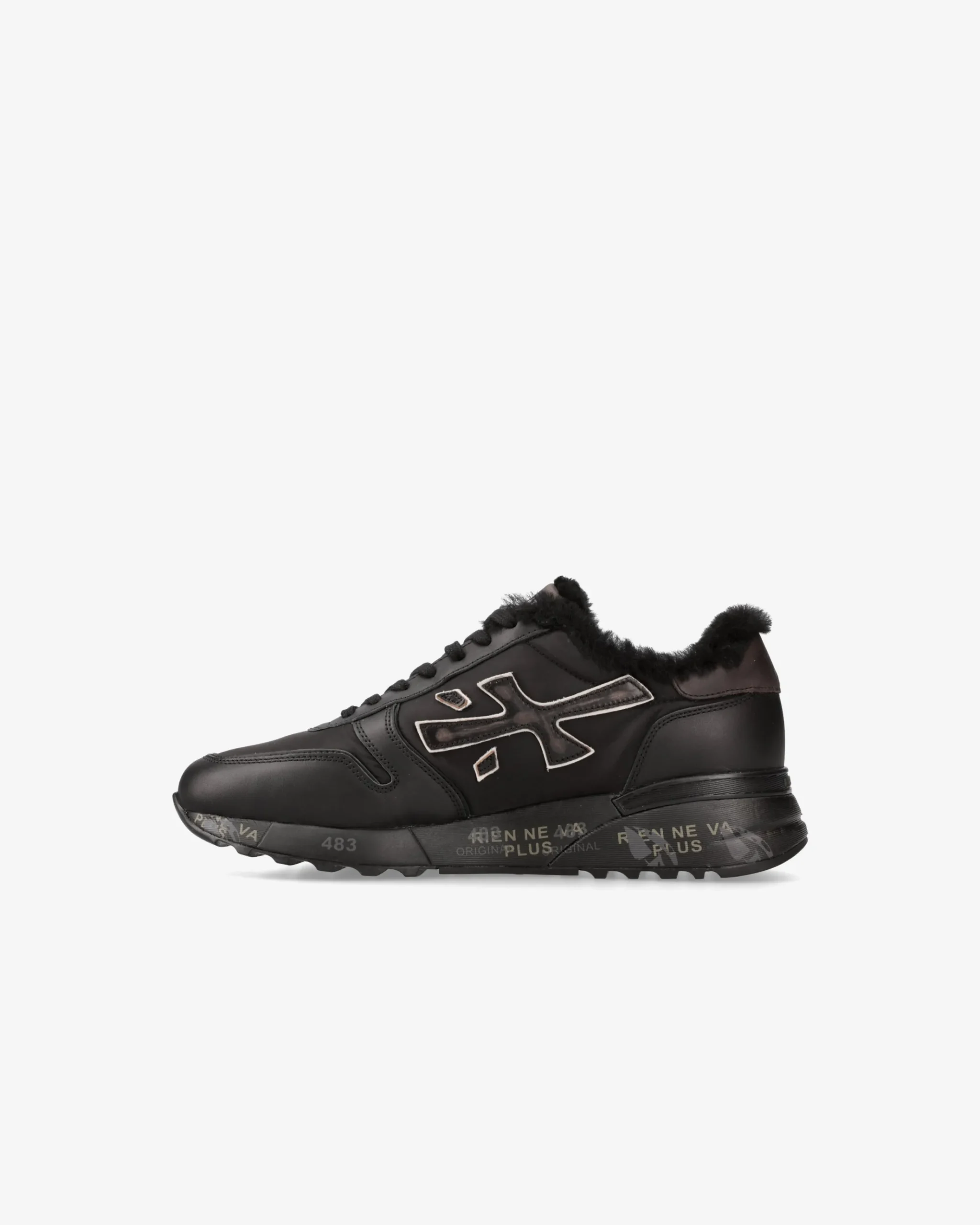 Premiata MICK 6565>Uomo Mick