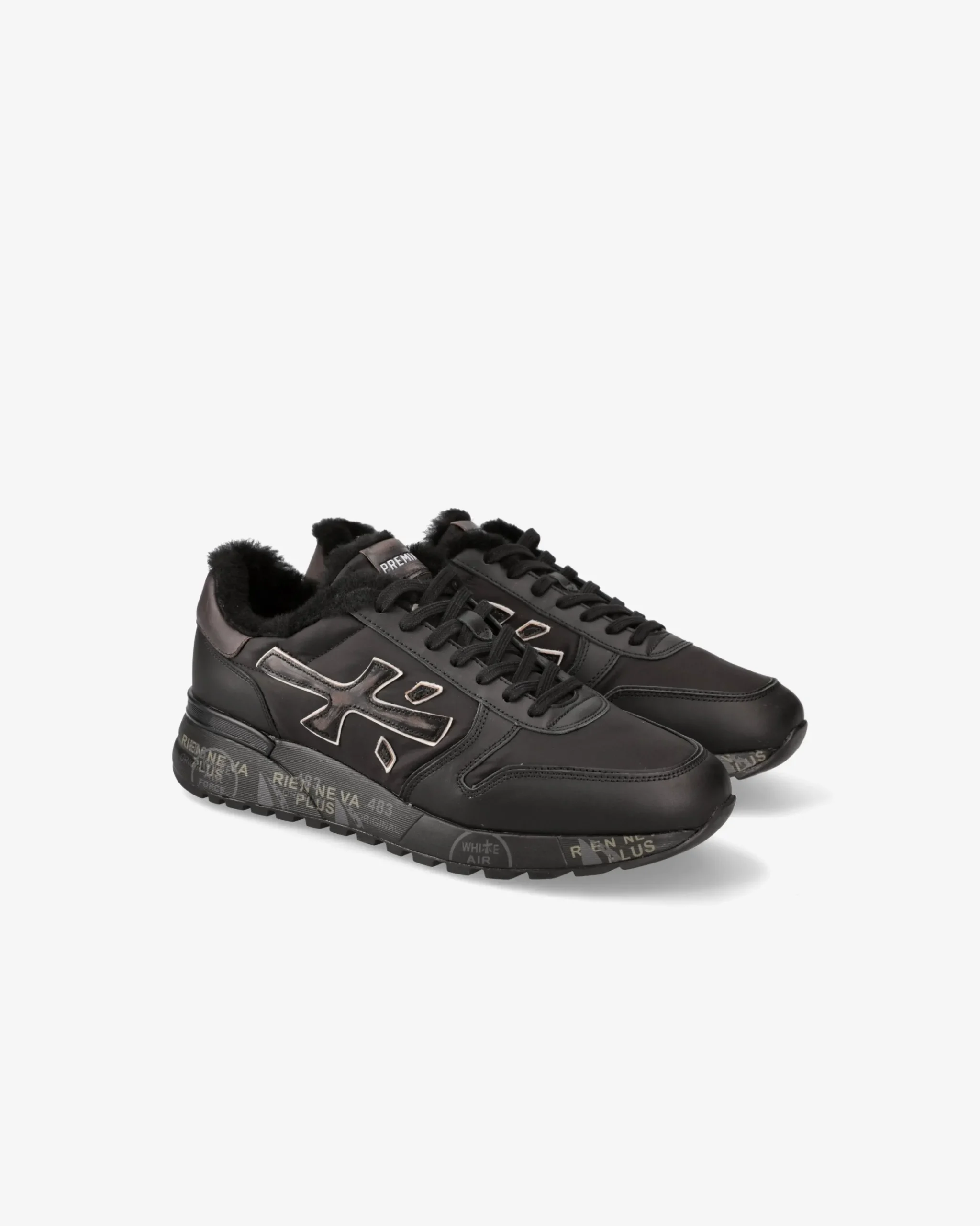 Premiata MICK 6565>Uomo Mick