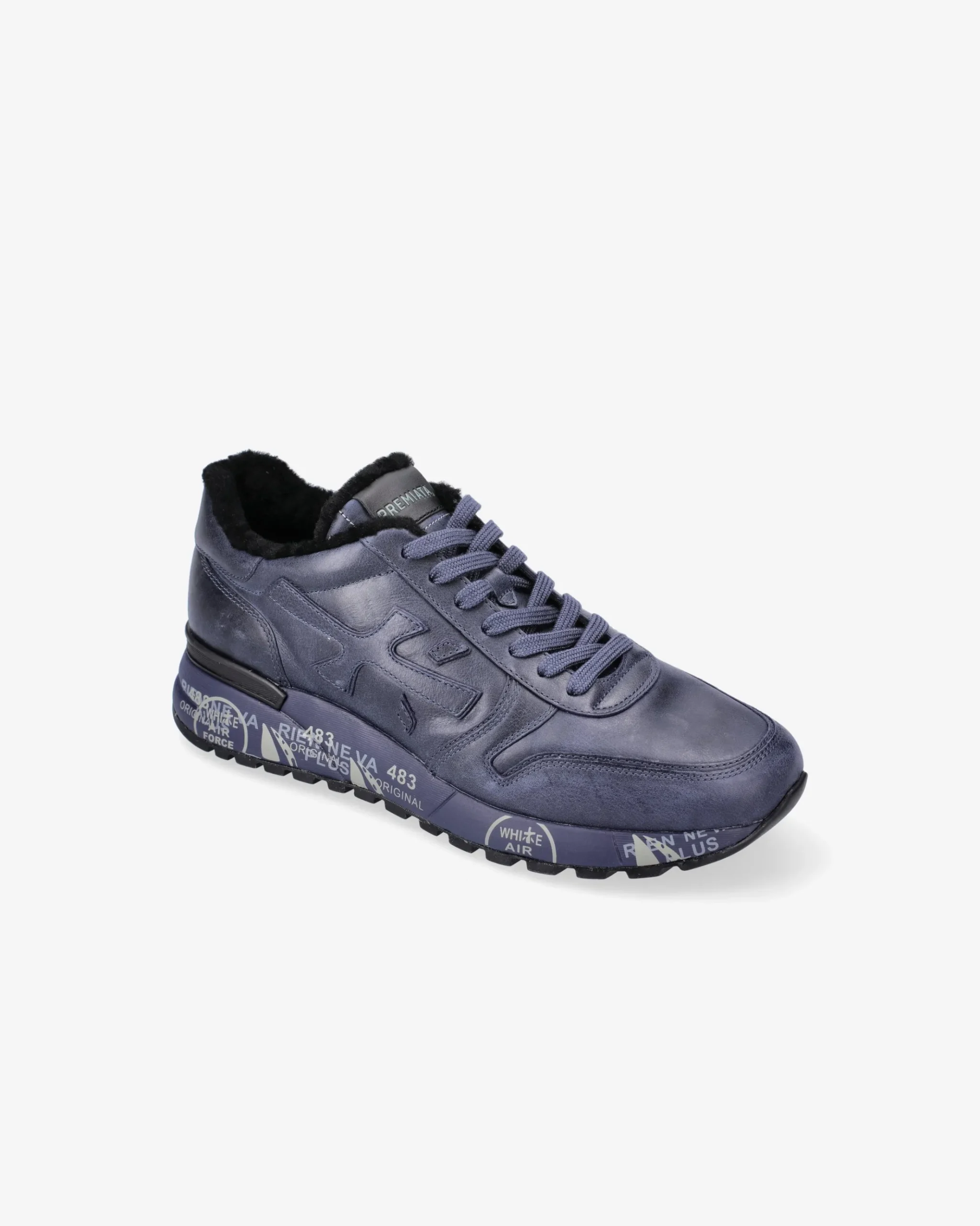 Premiata MICK 5526>Uomo Mick