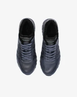 Premiata MICK 5526>Uomo Mick