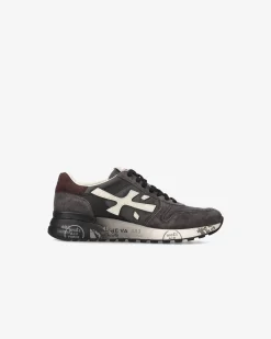 Premiata MICK 6872>Uomo Mick