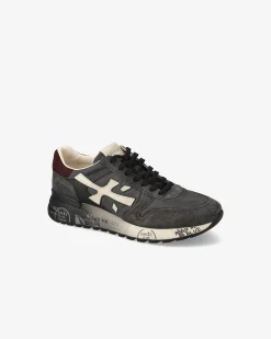 Premiata MICK 6872>Uomo Mick