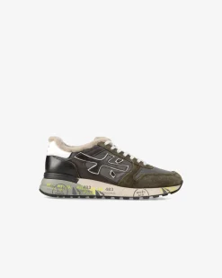 Premiata MICK 6566>Uomo Mick