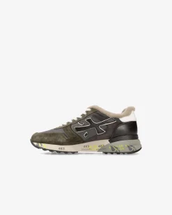 Premiata MICK 6566>Uomo Mick