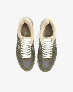 Premiata MICK 6566>Uomo Mick