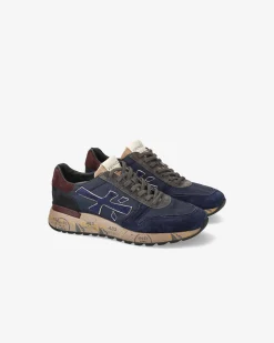 Premiata MICK 6868>Uomo Mick