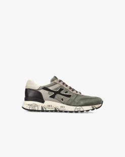 Premiata MICK 6870>Uomo Mick