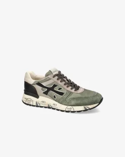 Premiata MICK 6870>Uomo Mick