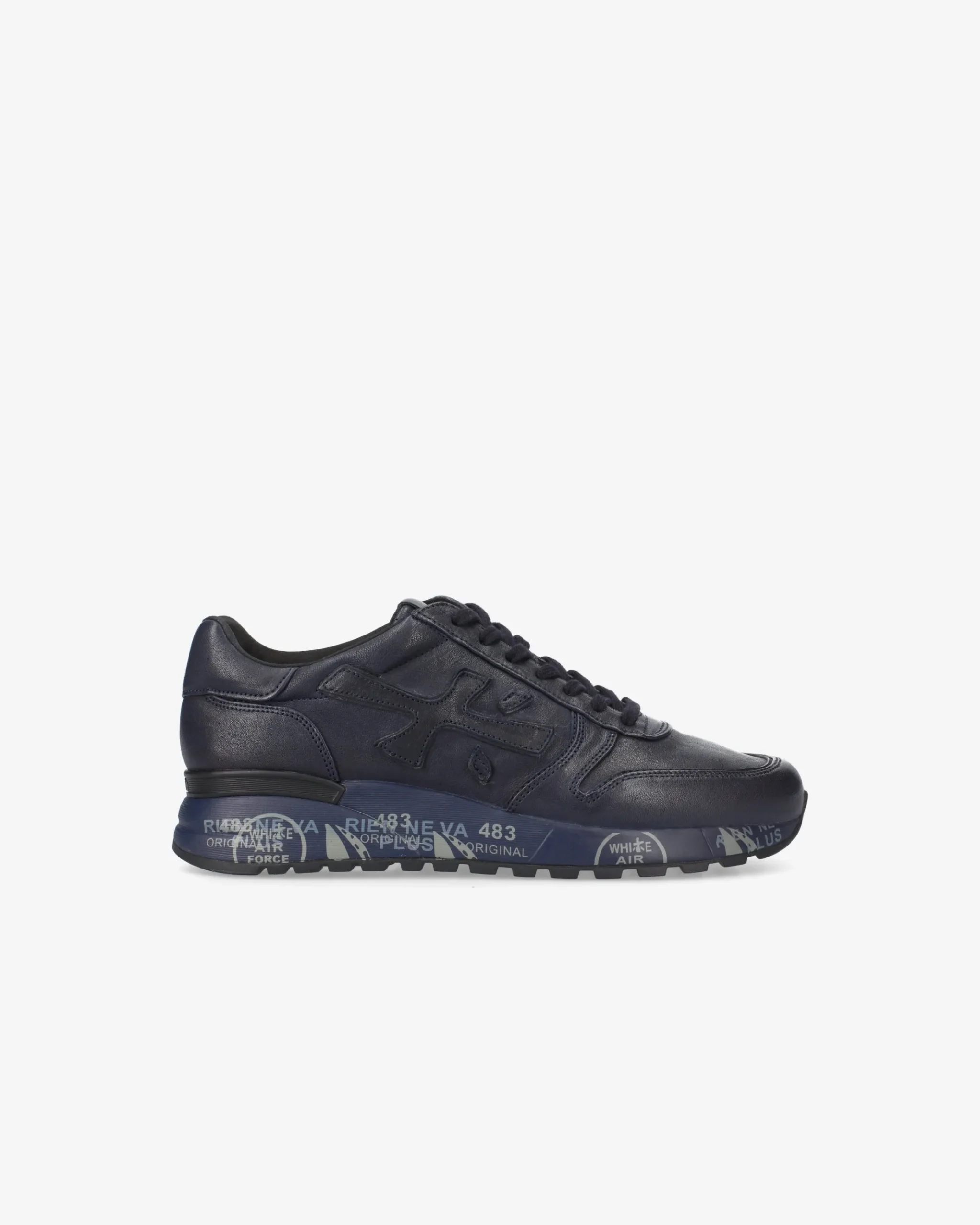 Premiata MICK 7109>Uomo Mick