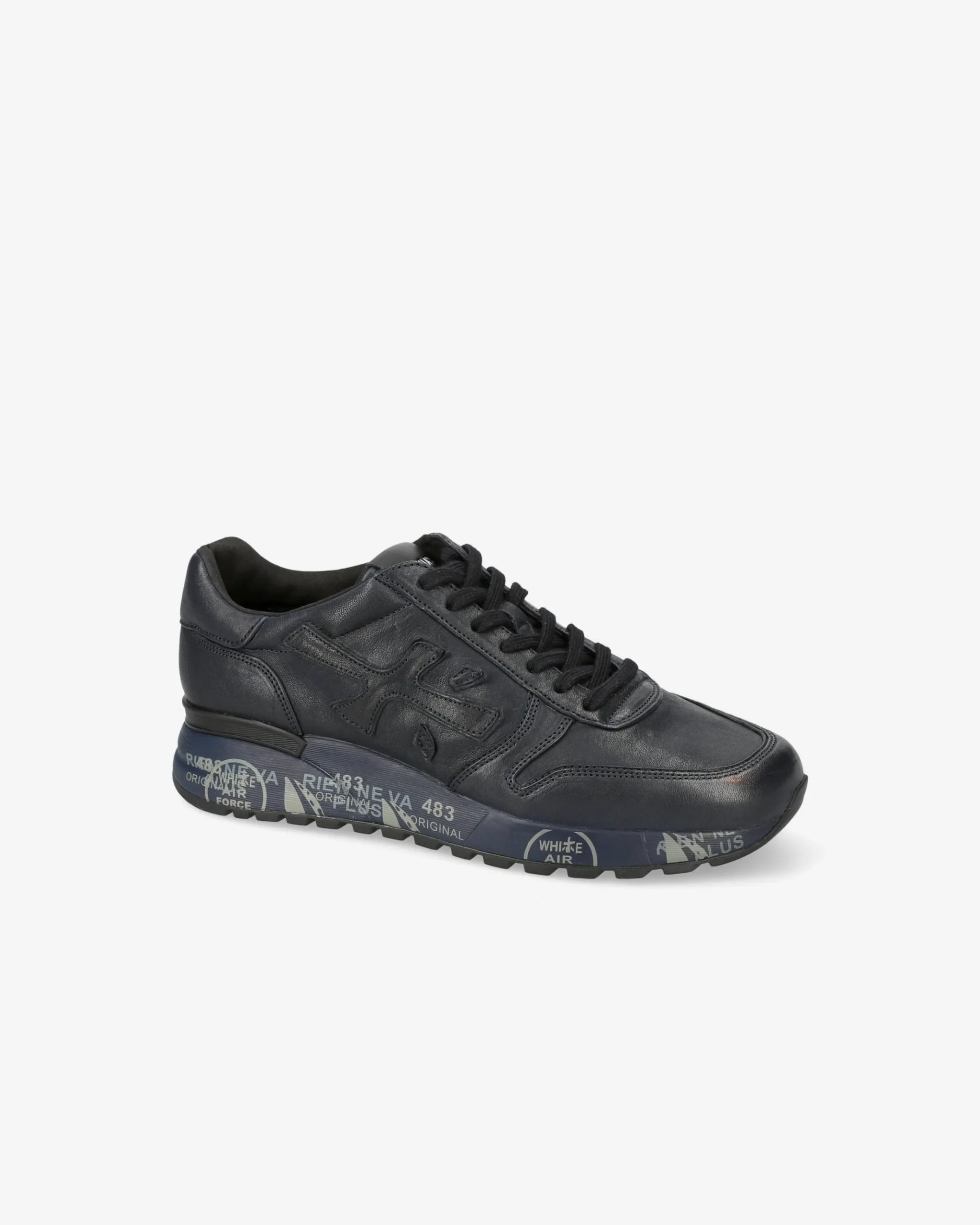 Premiata MICK 7109>Uomo Mick
